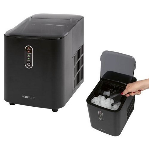 MAQUINA HIELO CLATRONIC EWB 3798 1.1L 120W